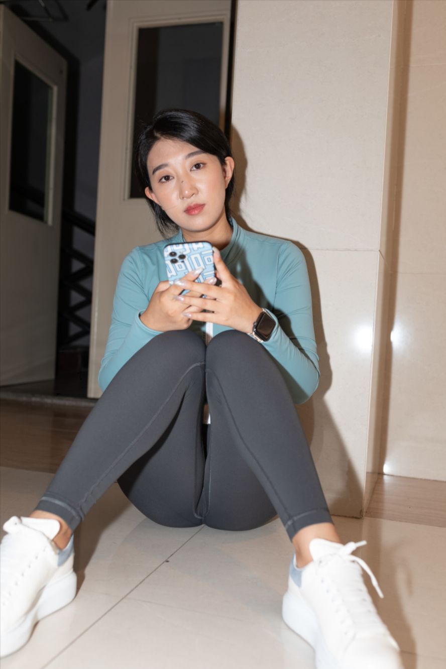 图片[4]-紧身裤(套图+视频)-图满多