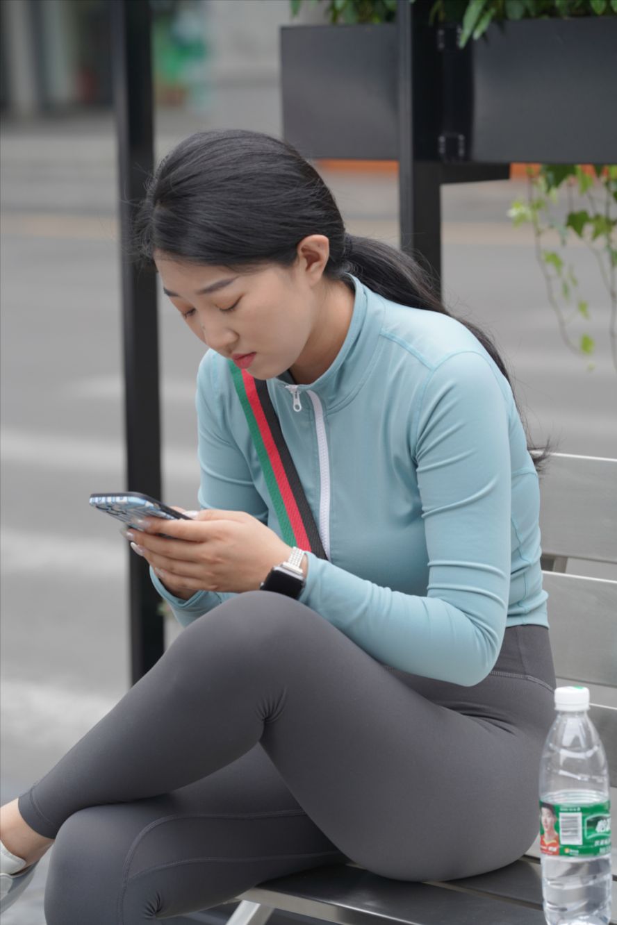 图片[8]-紧身裤(套图+视频)-图满多