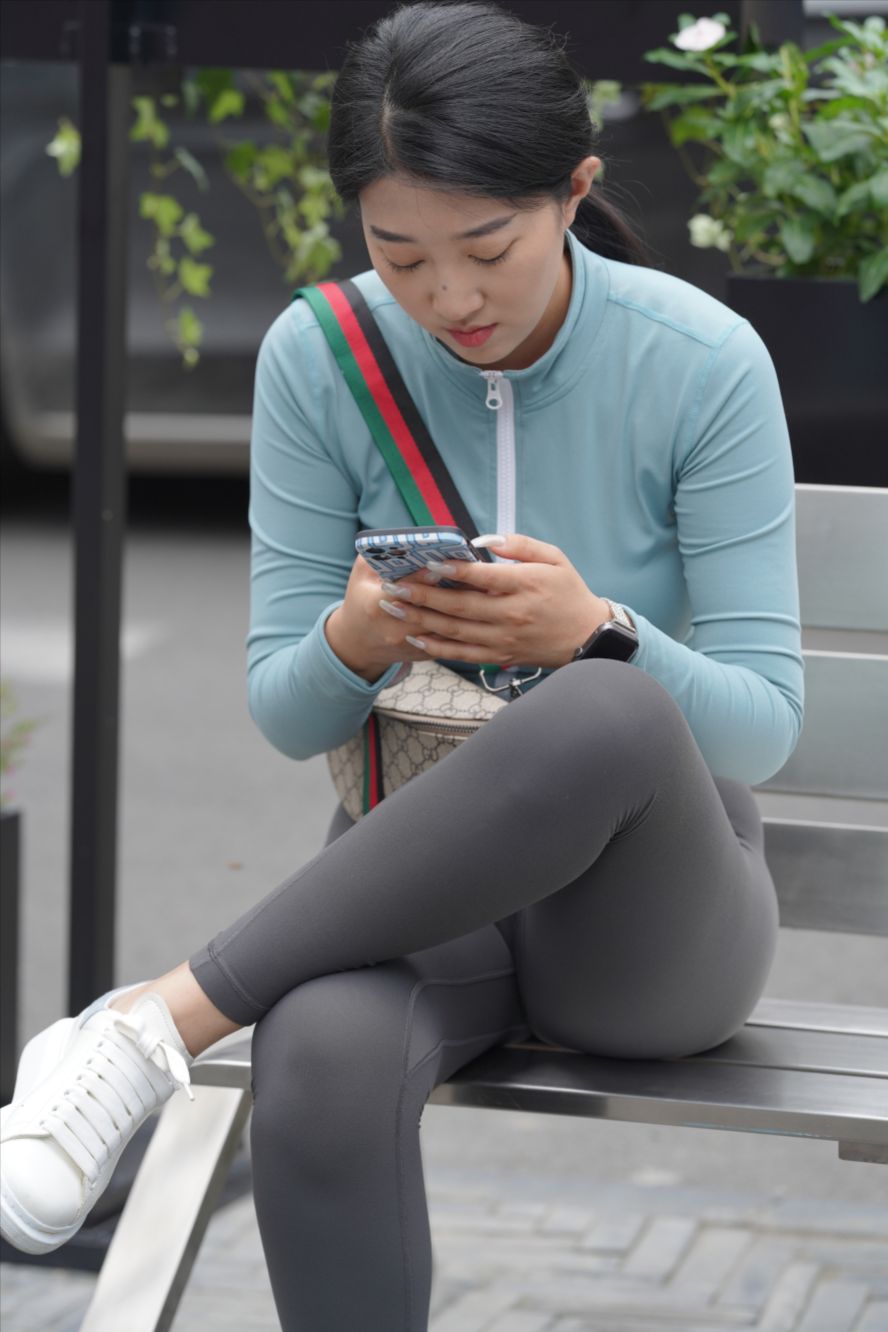 图片[9]-紧身裤(套图+视频)-图满多