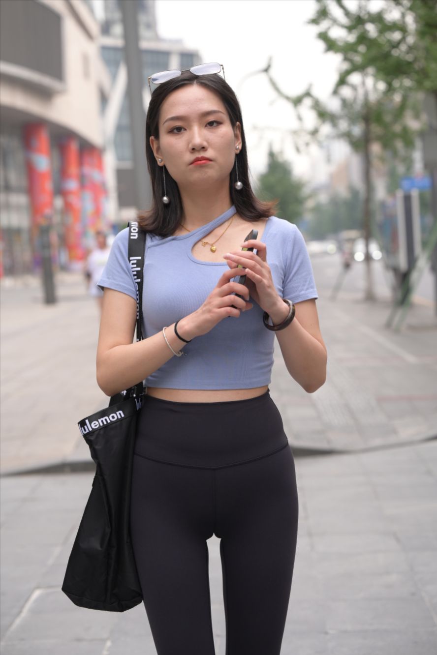 图片[5]-紧身瑜伽裤(套图+视频)-图满多