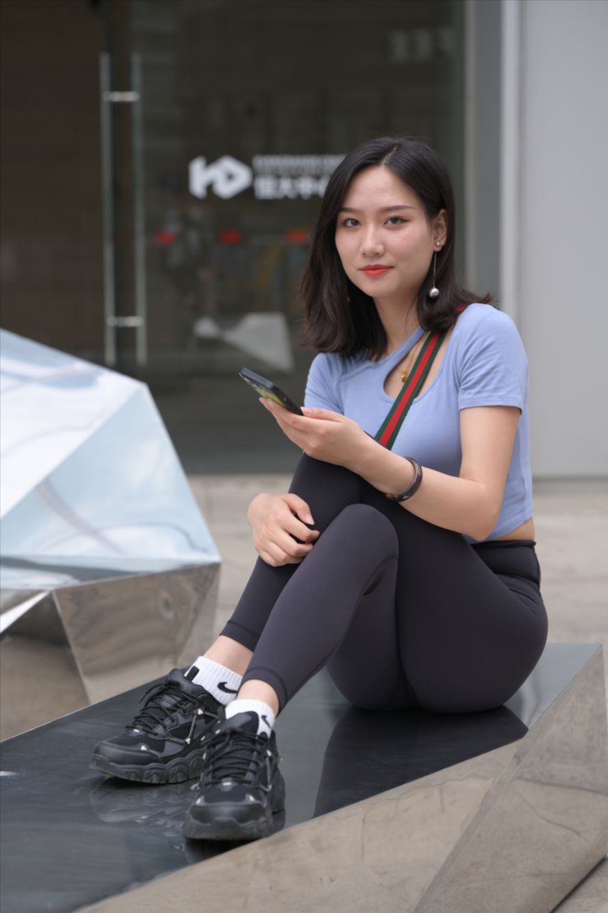 图片[9]-紧身瑜伽裤(套图+视频)-图满多