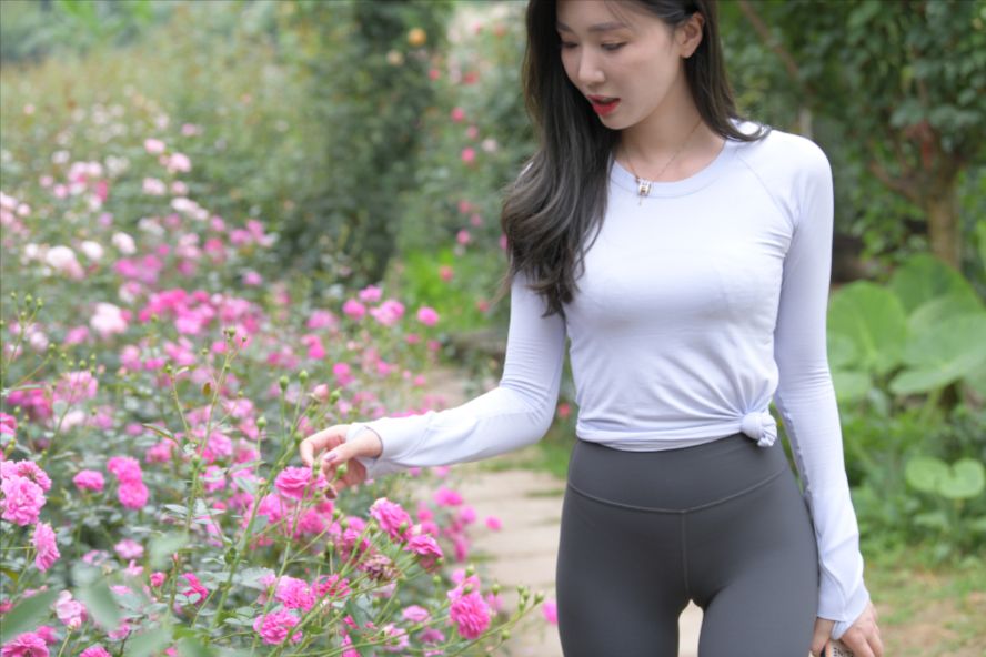 图片[6]-紧身裤(套图+视频)-图满多