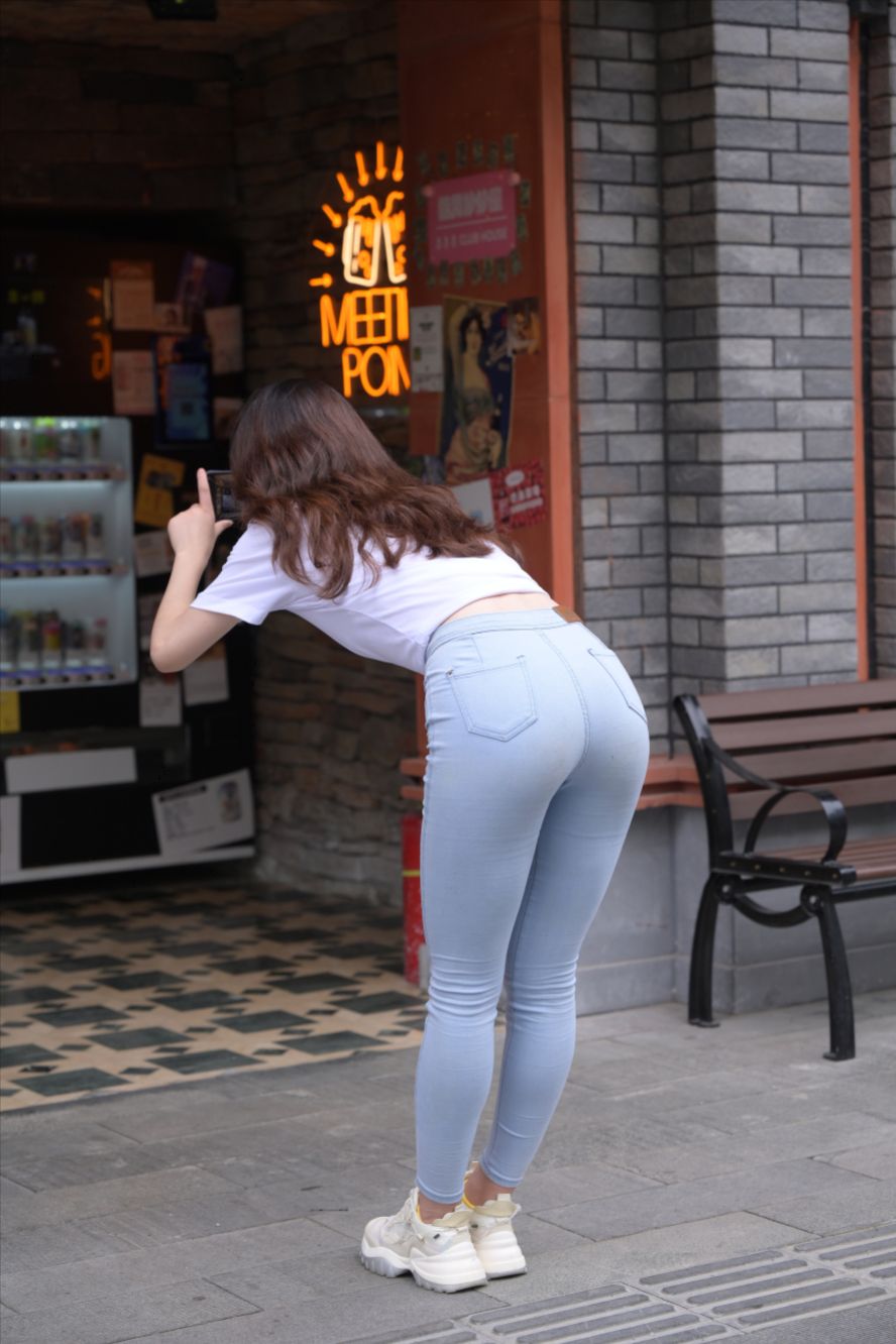 图片[9]-牛仔裤(套图+视频)-图满多