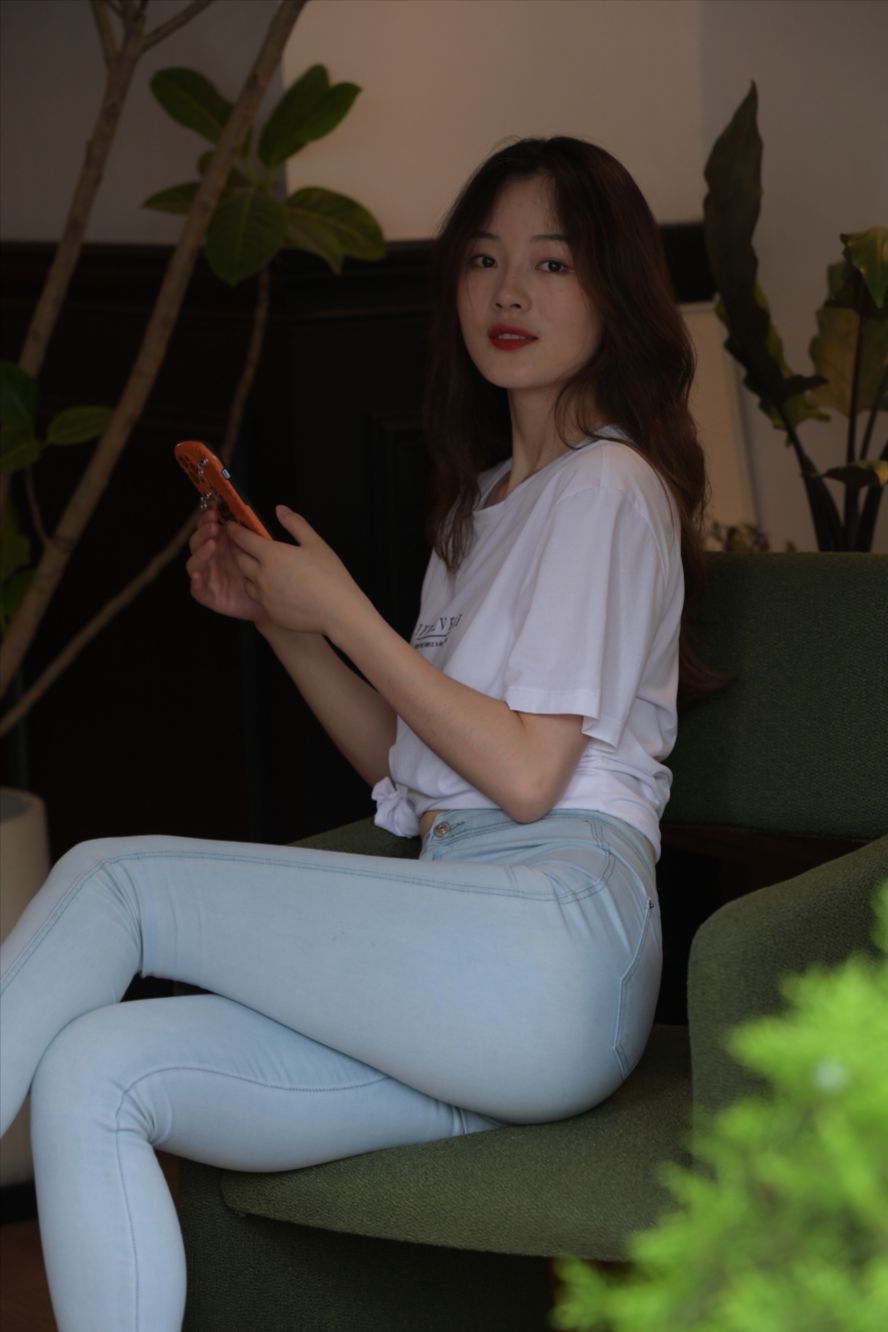 图片[8]-牛仔裤(套图+视频)-图满多