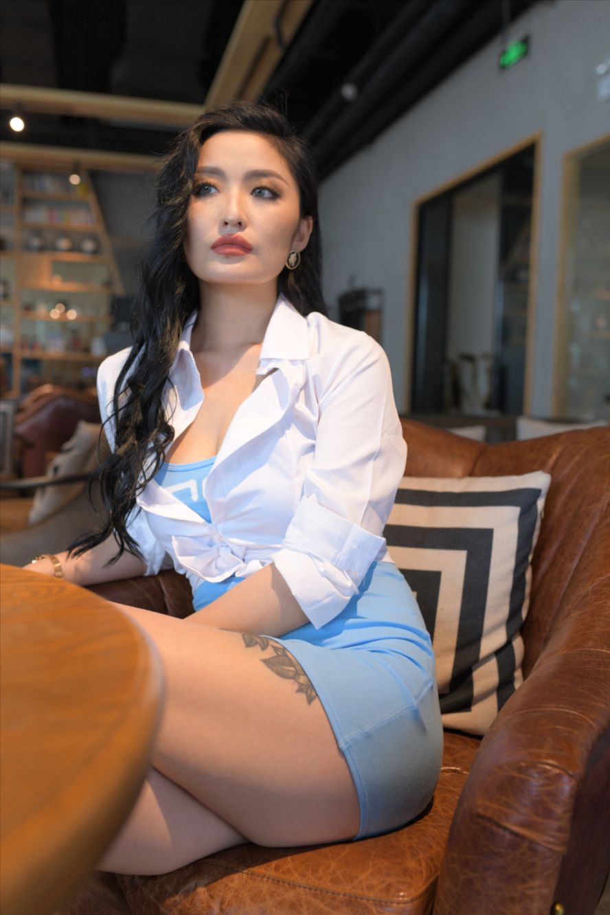 图片[8]-包臀短裙(套图+视频)-图满多