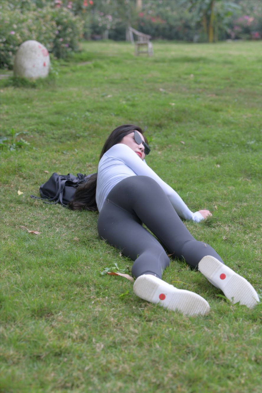 图片[9]-紧身裤(套图+视频)-图满多