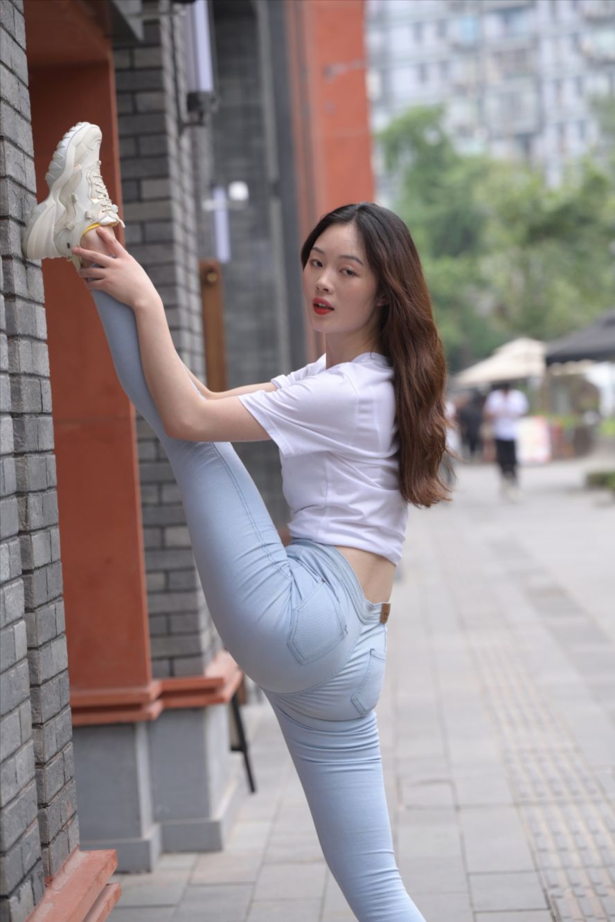 图片[3]-牛仔裤(套图+视频)-图满多