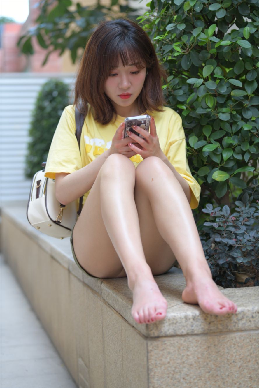 图片[4]-包臀短裙(套图+视频)-图满多