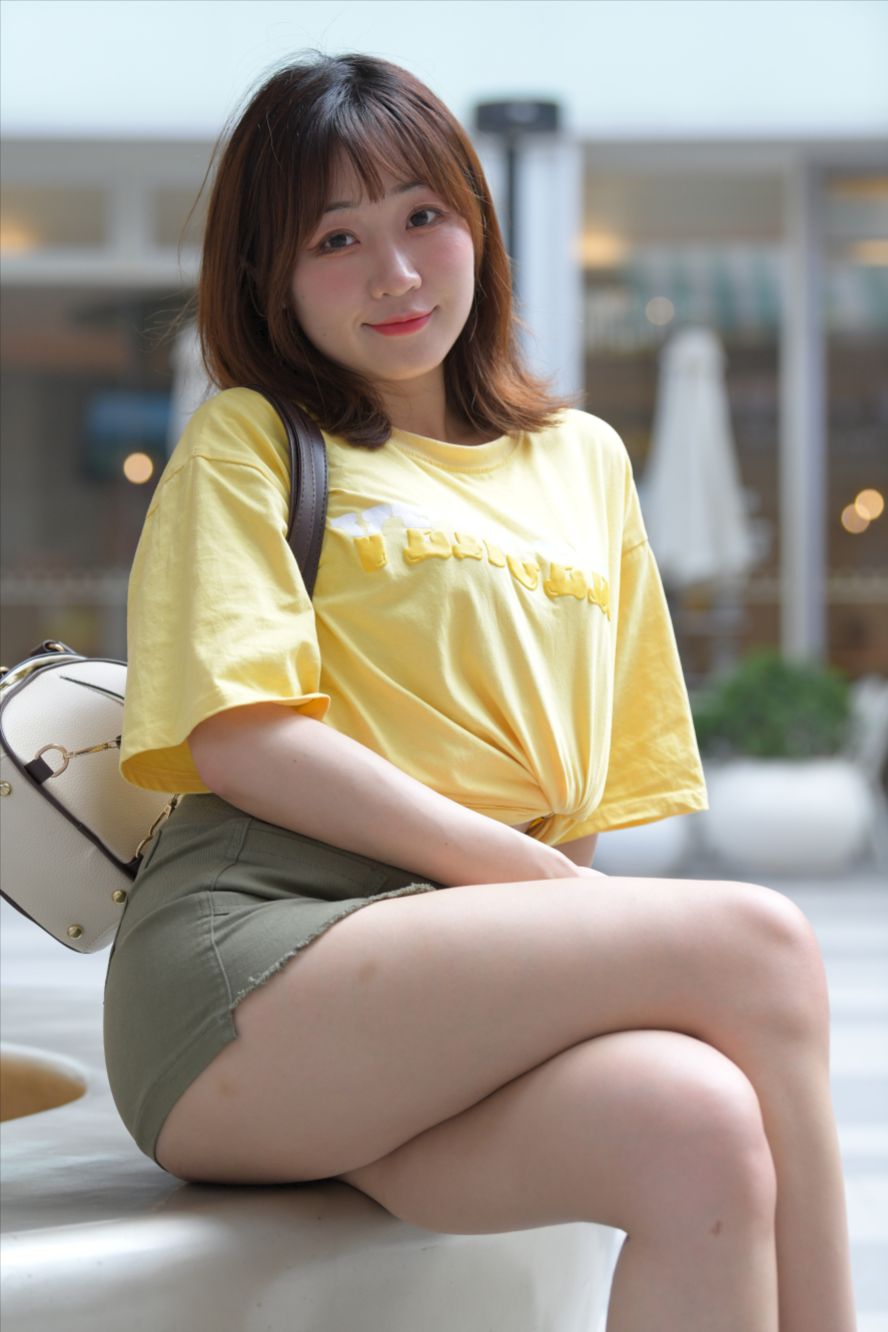 图片[7]-包臀短裙(套图+视频)-图满多