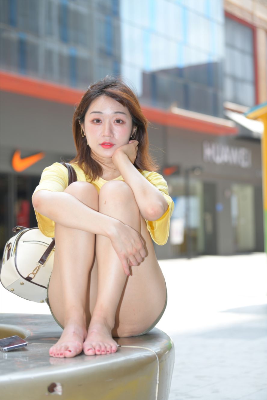 图片[10]-包臀短裙(套图+视频)-图满多