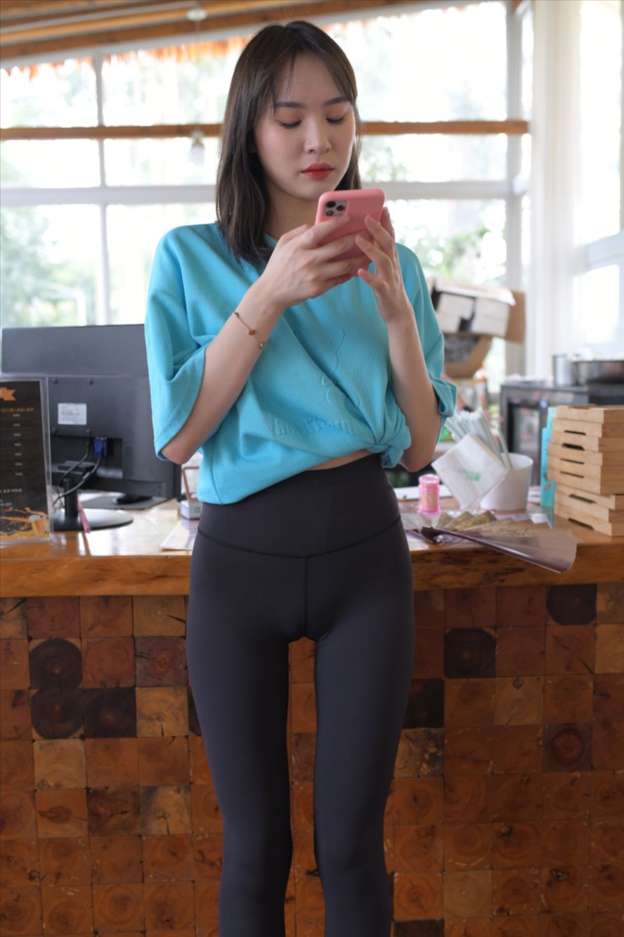 图片[10]-紧身裤(套图+视频)-图满多