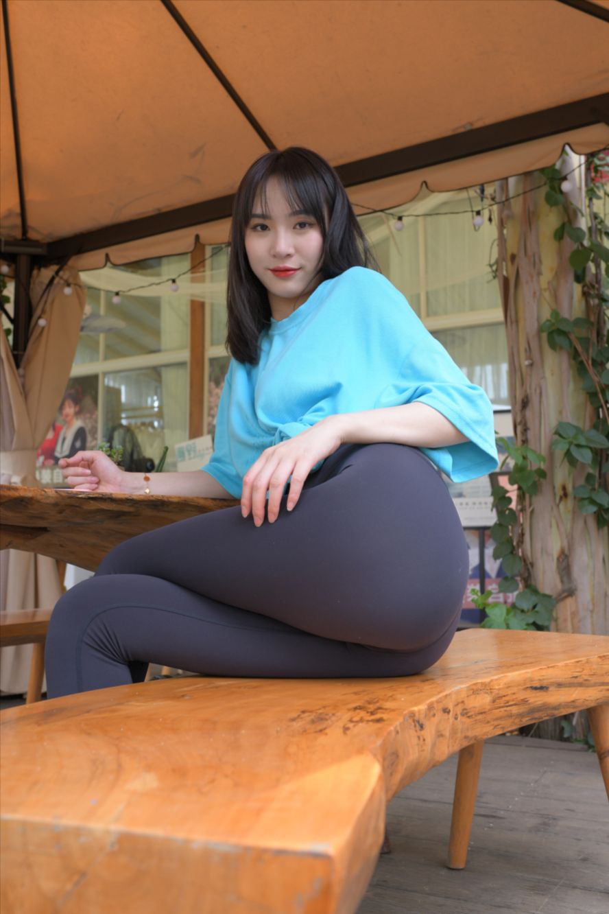 图片[2]-紧身裤(套图+视频)-图满多