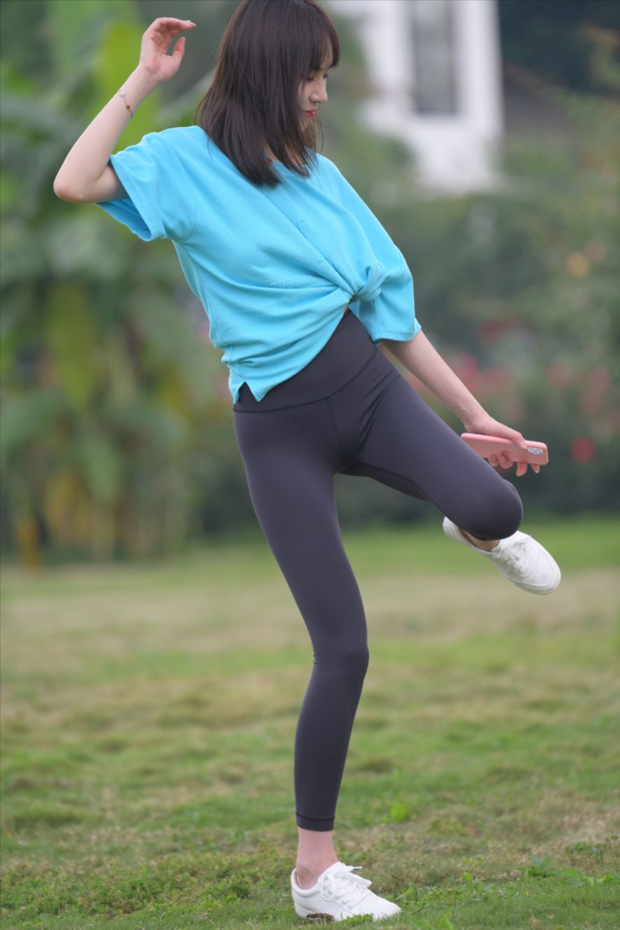 图片[5]-紧身裤(套图+视频)-图满多