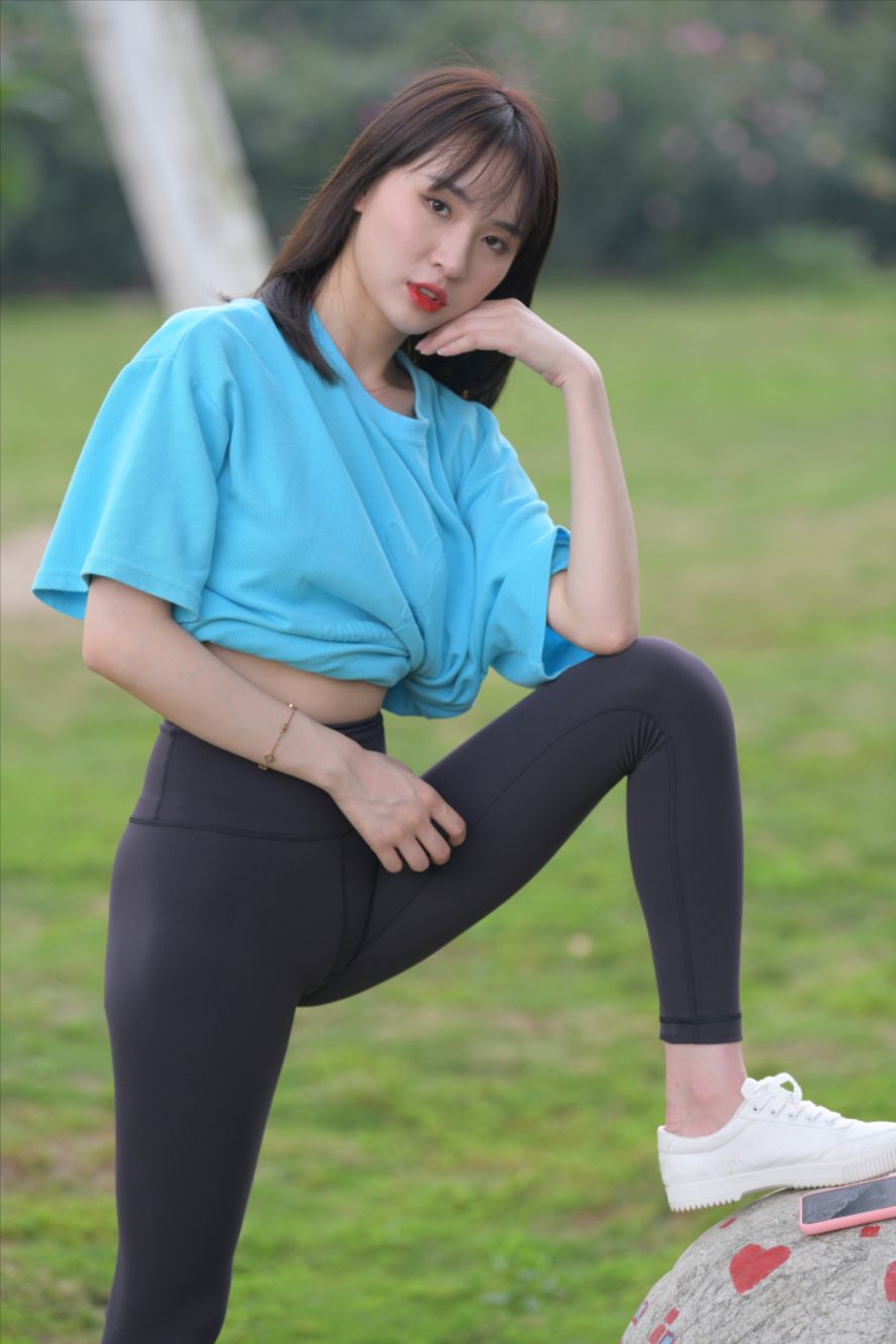 图片[7]-紧身裤(套图+视频)-图满多