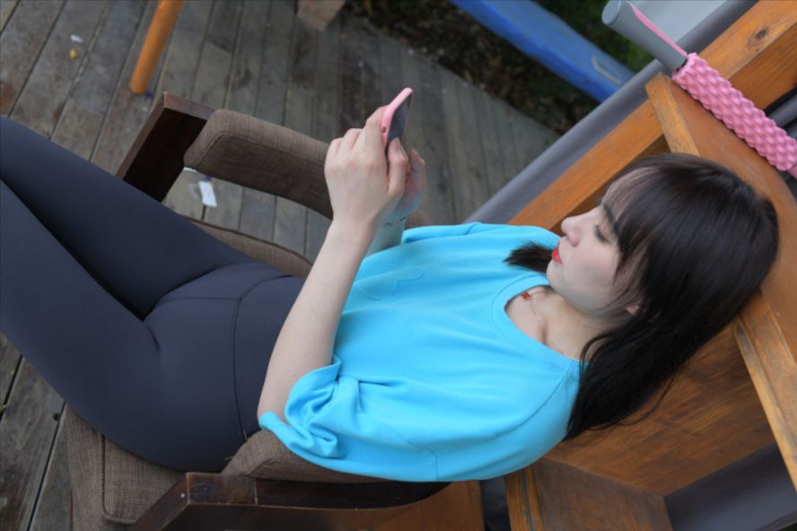 图片[8]-紧身裤(套图+视频)-图满多