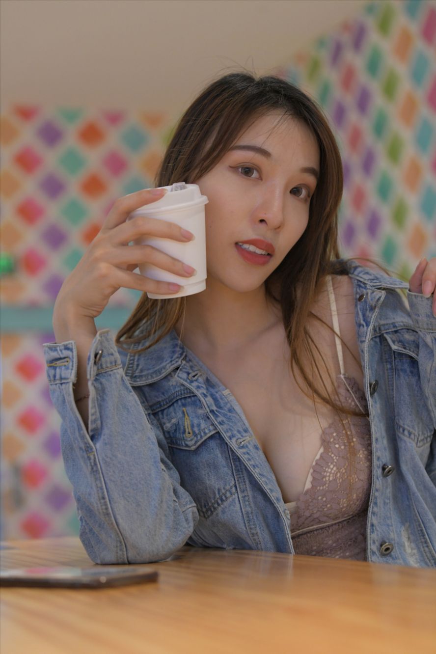 图片[4]-白色短裙-图满多