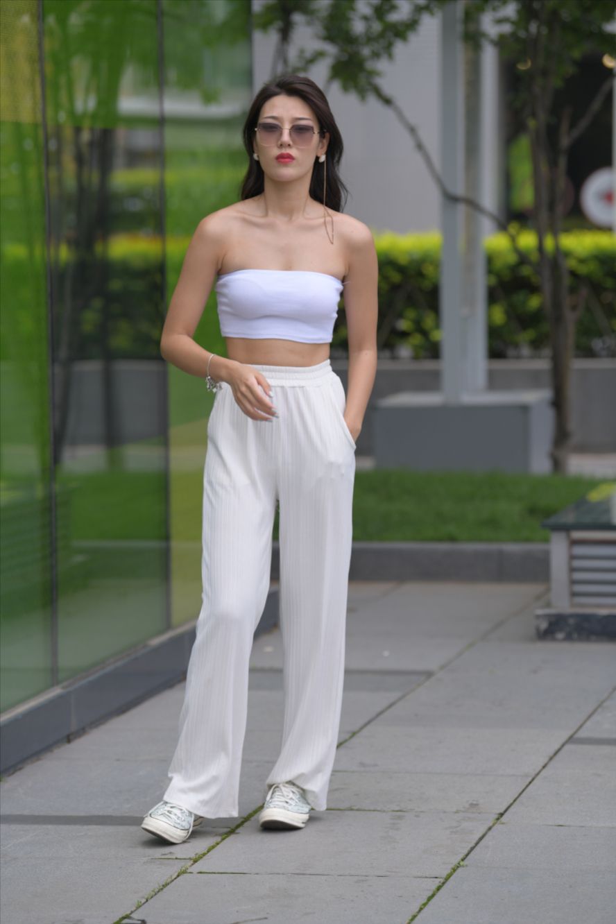 图片[10]-白裤(套图+视频)-图满多