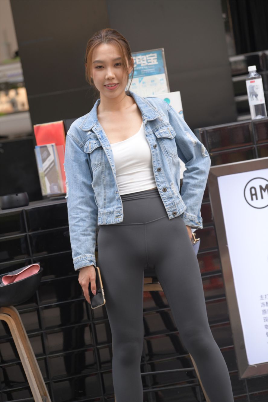 图片[4]-紧身裤(套图+视频)-图满多