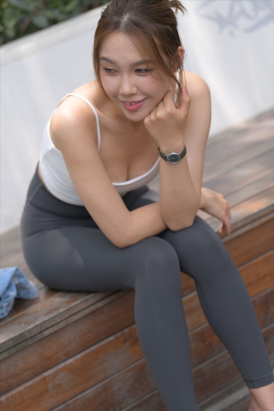 图片[6]-紧身裤(套图+视频)-图满多