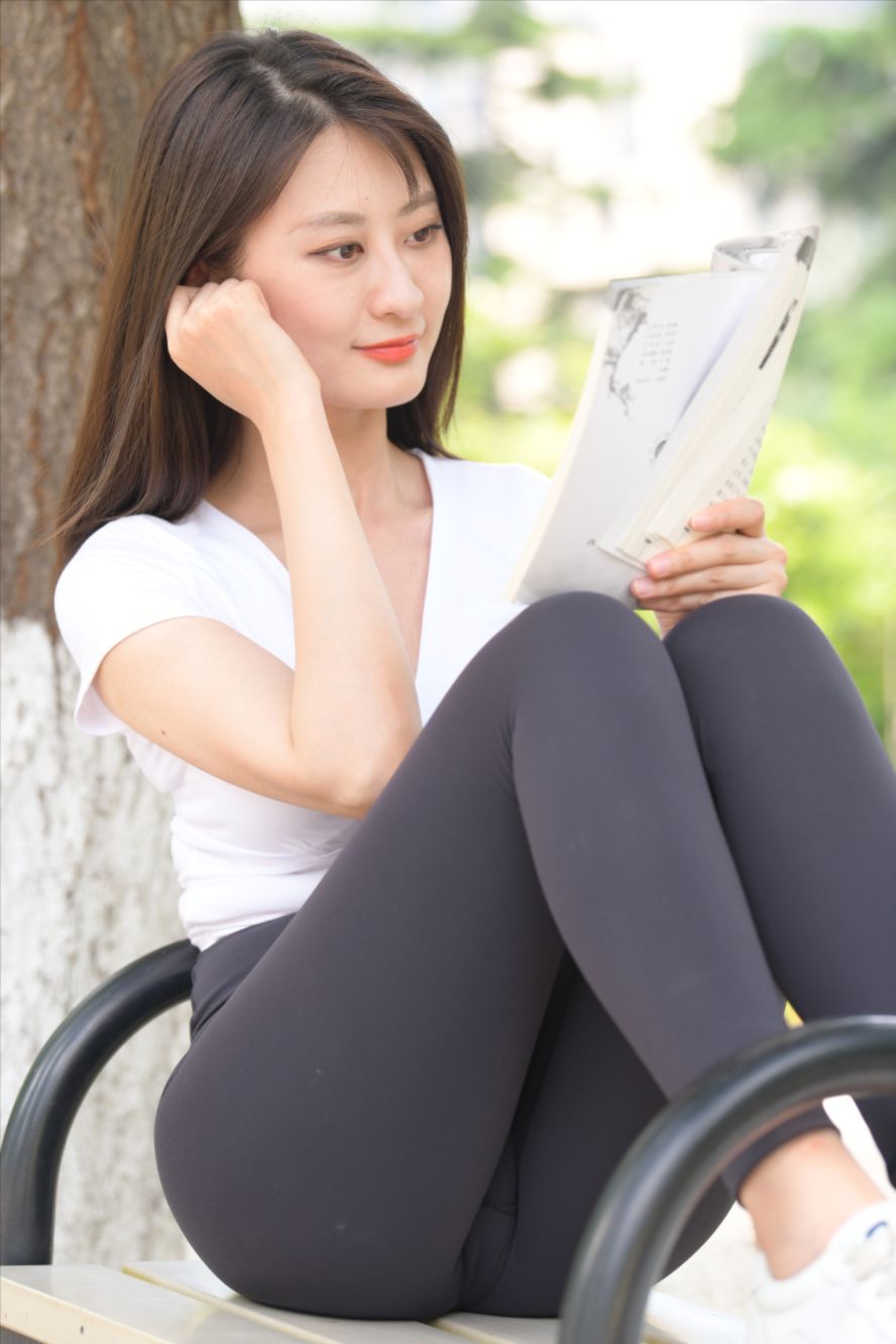 图片[3]-紧身裤(套图+视频)-图满多