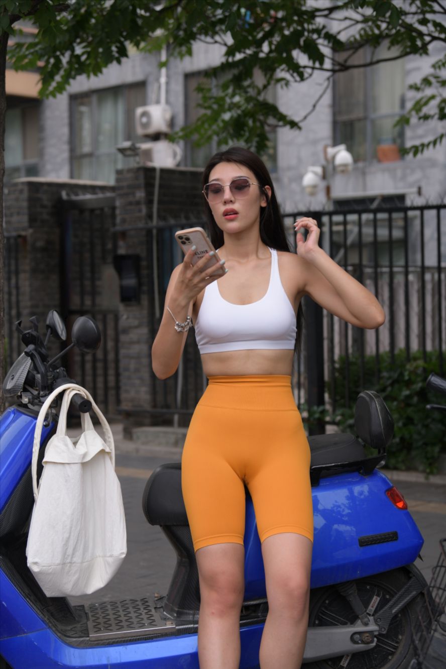 图片[2]-紧身裤-图满多