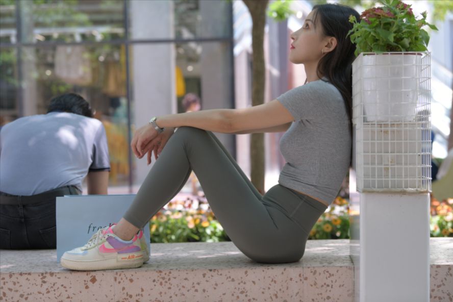 图片[6]-紧身裤(套图+视频)-图满多