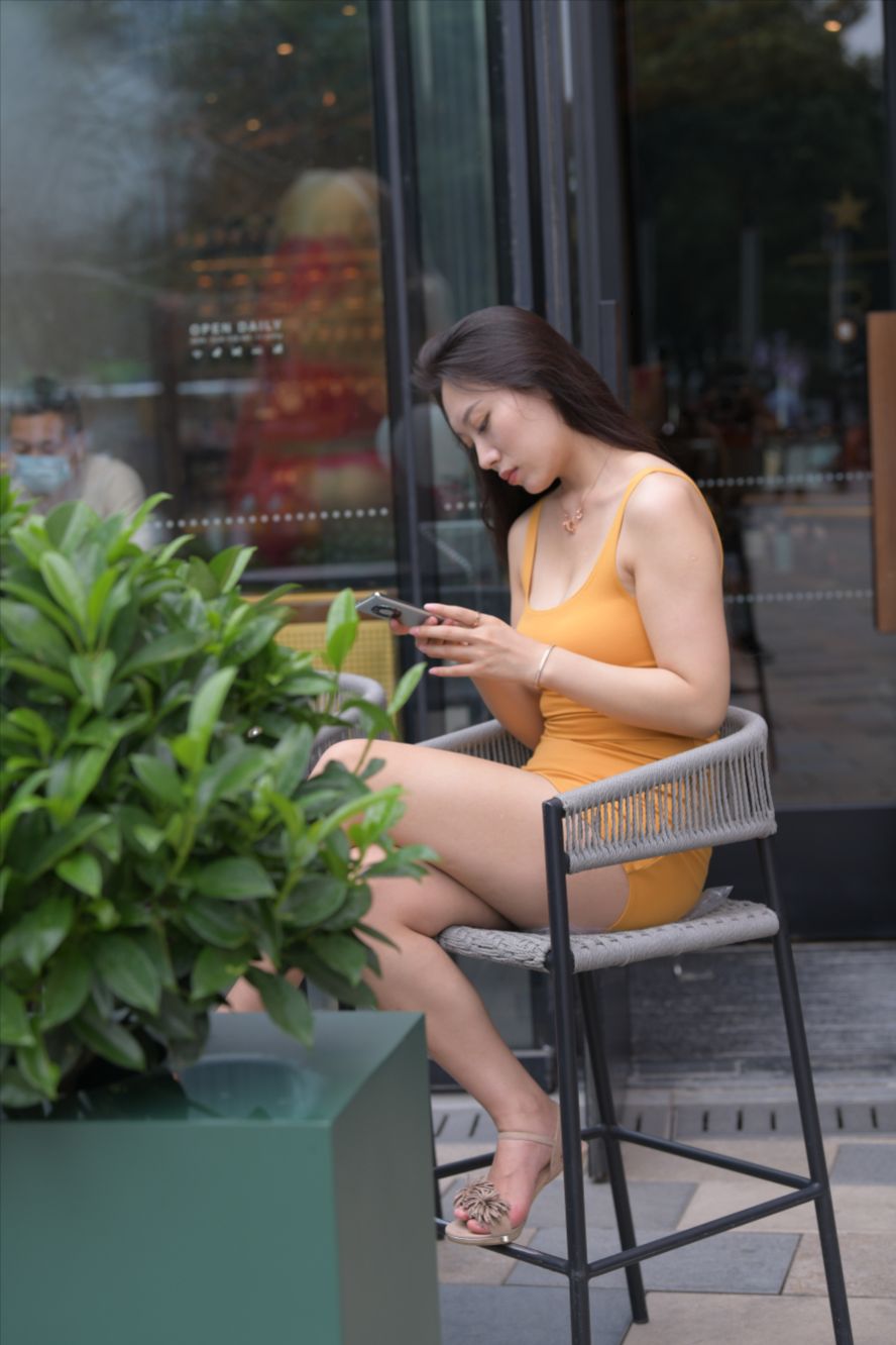 图片[7]-包臀短裙(套图+视频)一只麋鹿摄影作品 – Don’t Worry About Me-图满多