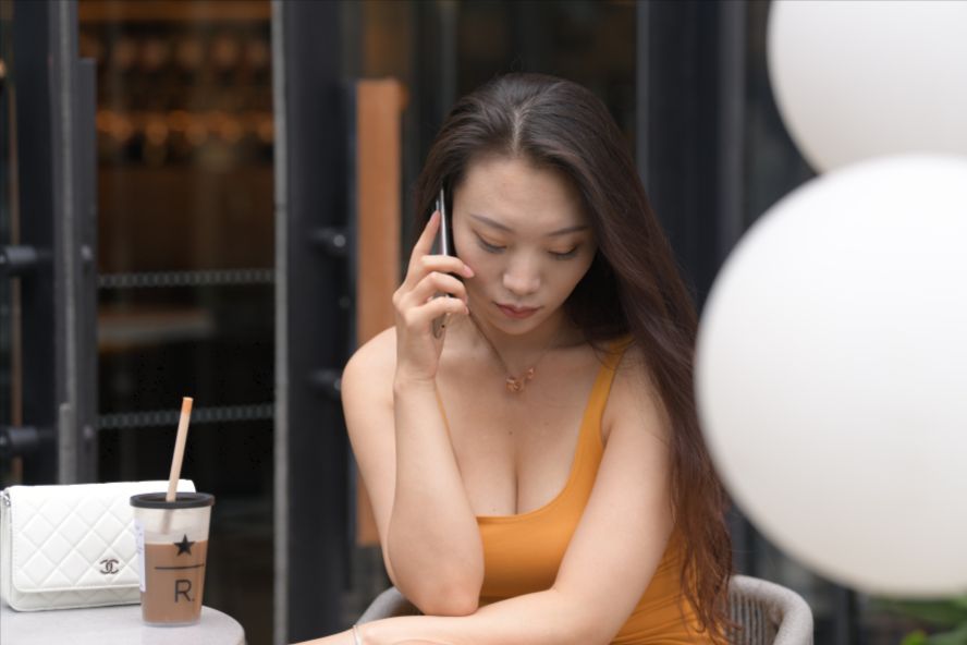 图片[9]-包臀短裙(套图+视频)一只麋鹿摄影作品 – Don’t Worry About Me-图满多