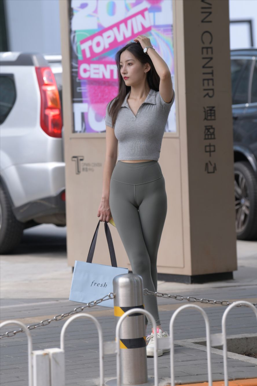 图片[10]-紧身裤(套图+视频)-图满多