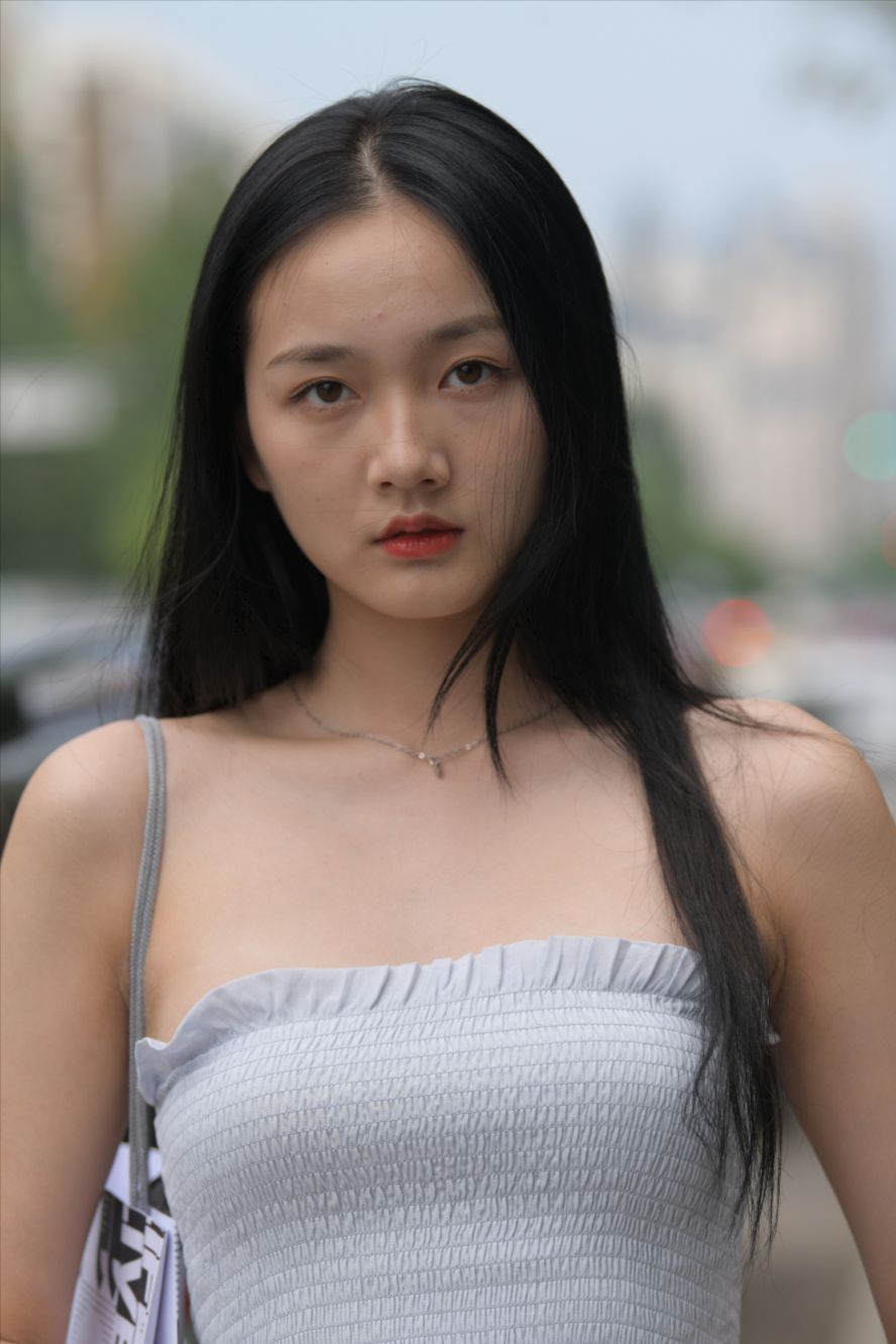 图片[4]-黑色瑜伽裤(套图+视频)-图满多