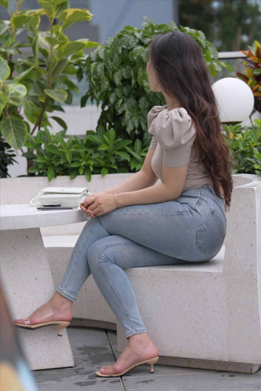 图片[2]-牛仔裤-图满多