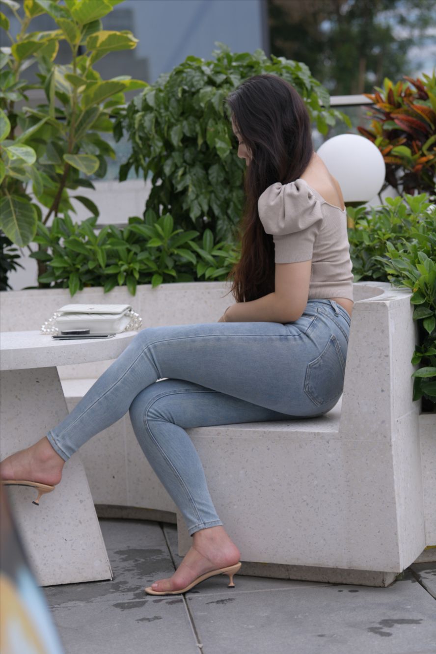 图片[3]-牛仔裤-图满多