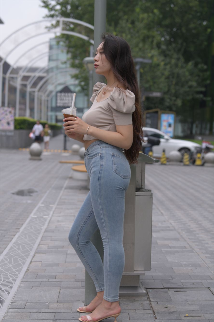 图片[6]-牛仔裤-图满多