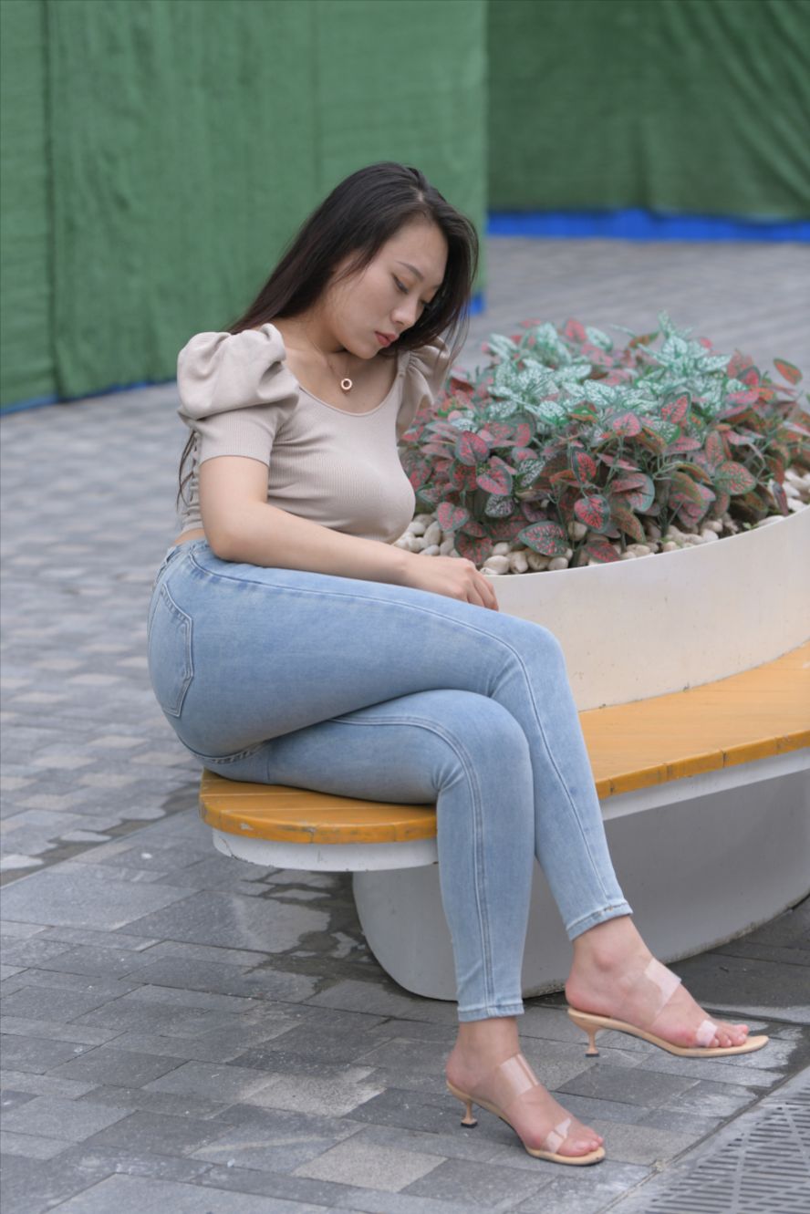 图片[7]-牛仔裤-图满多