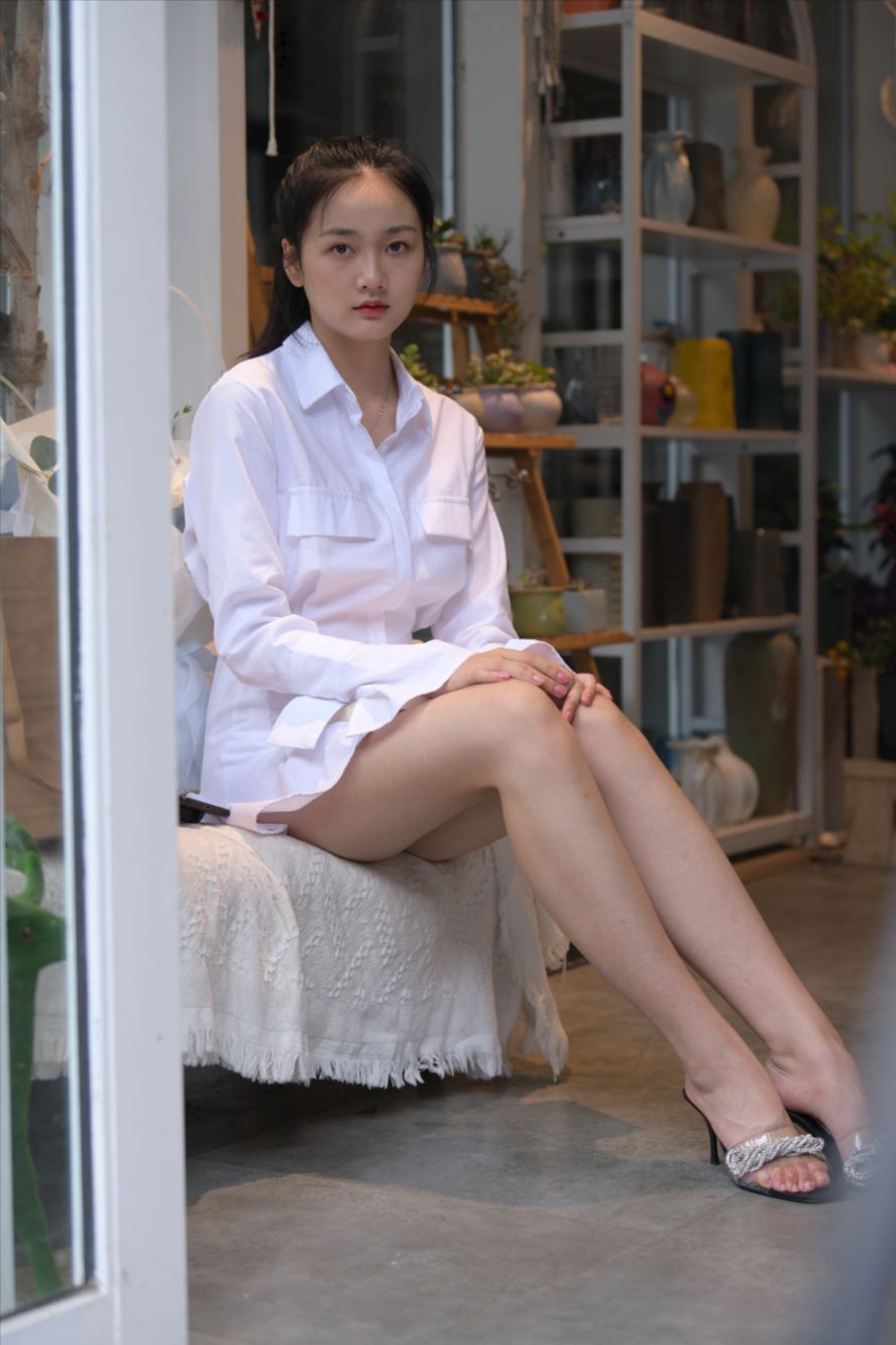 图片[5]-清纯女孩(套图+视频)-图满多