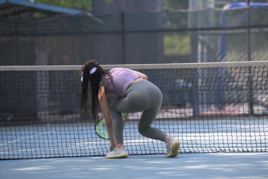 图片[6]-网球美女(套图+视频)-图满多