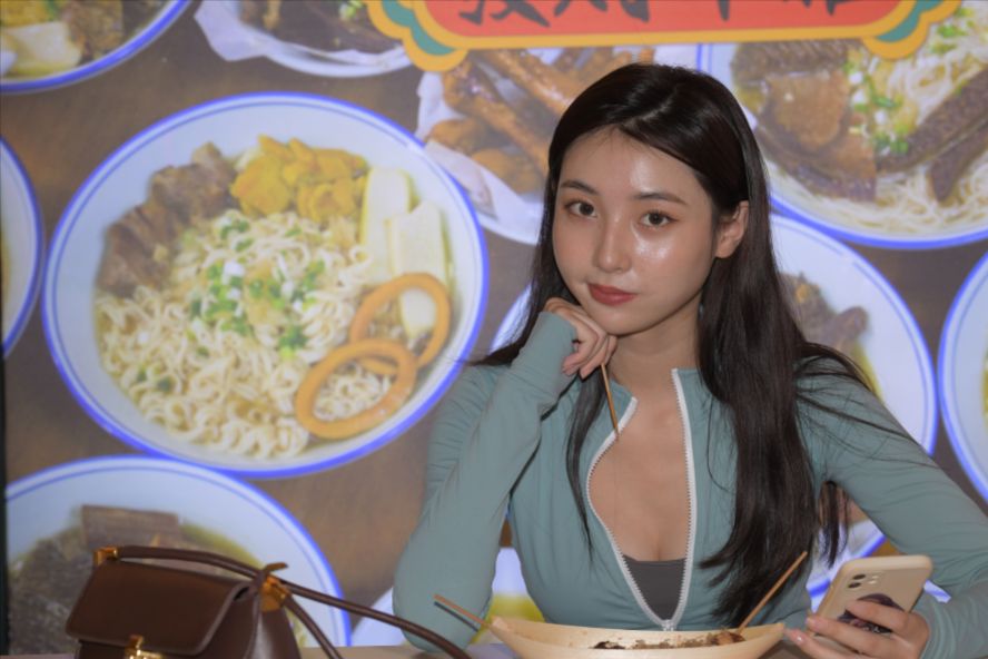 图片[2]-紧身裤-图满多