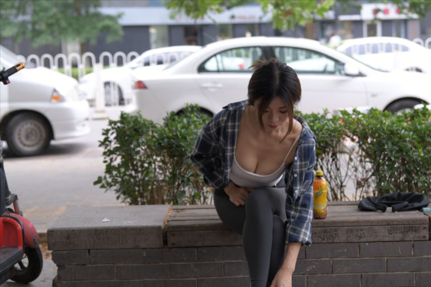 图片[8]-やさしい時間(套图+视频)-图满多