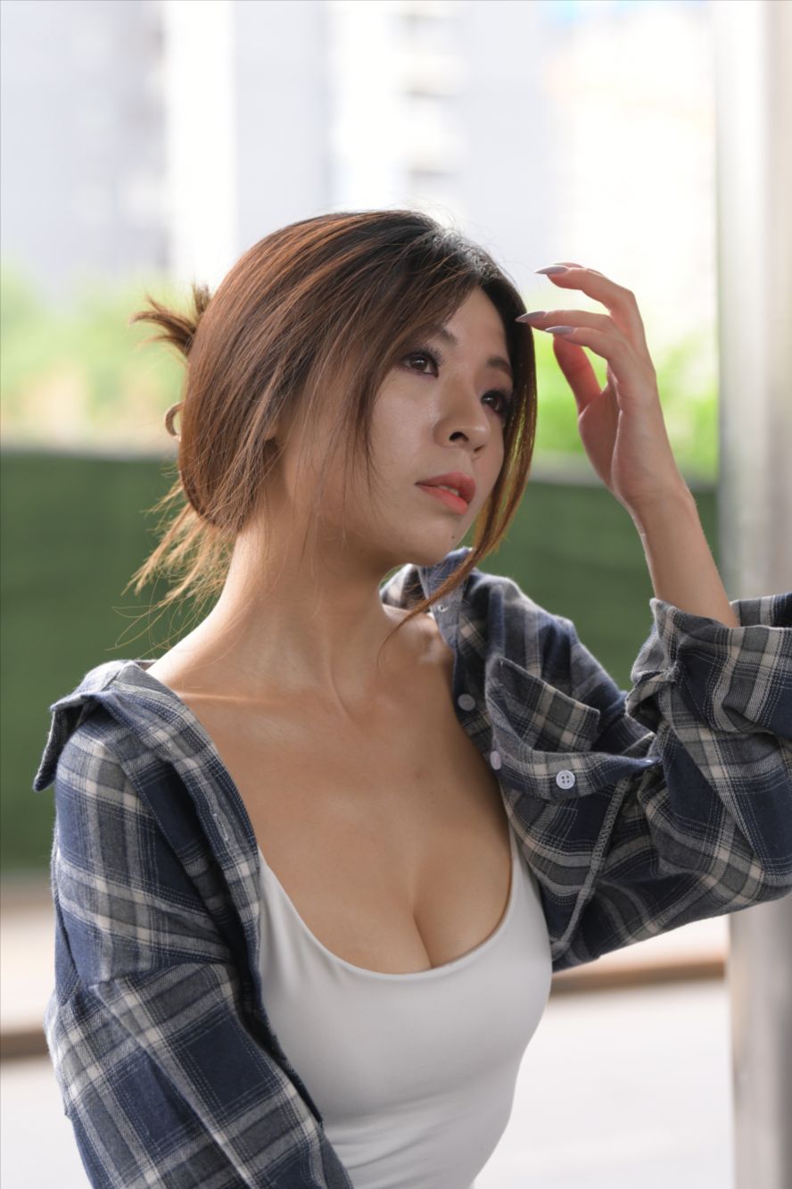 图片[5]-やさしい時間(套图+视频)-图满多