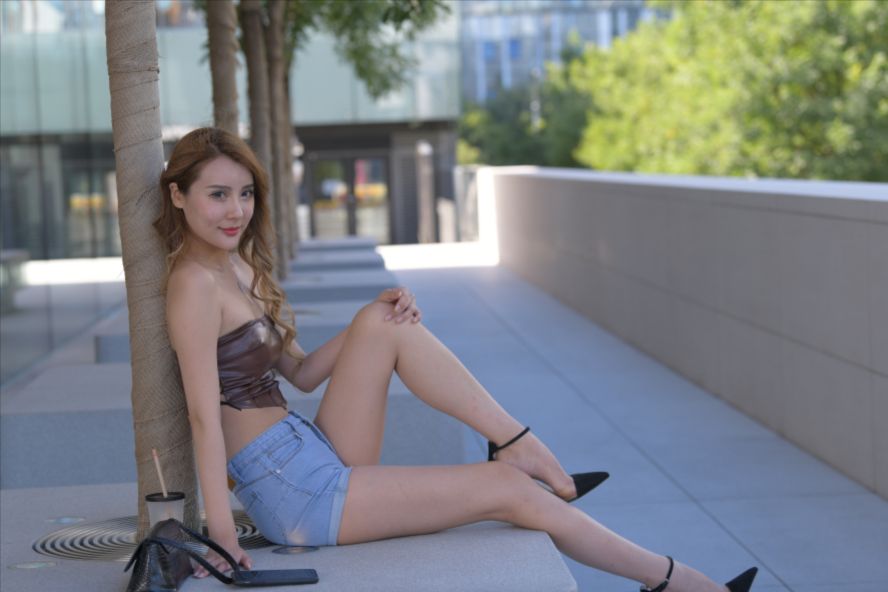 图片[4]-友情之上(套图+视频)-图满多