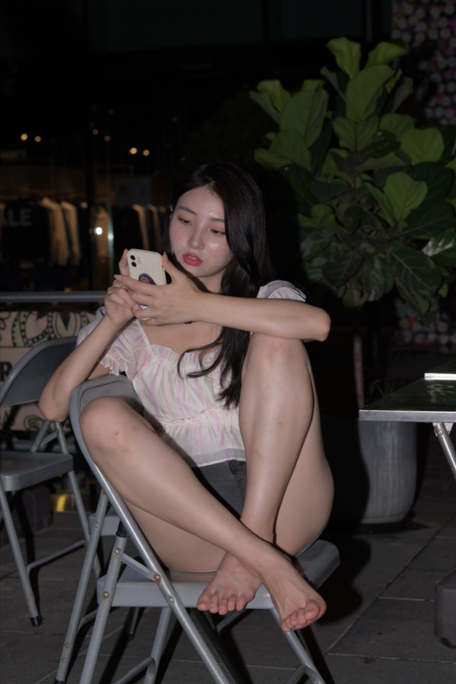 图片[3]-夜色如水(套图+视频)-图满多