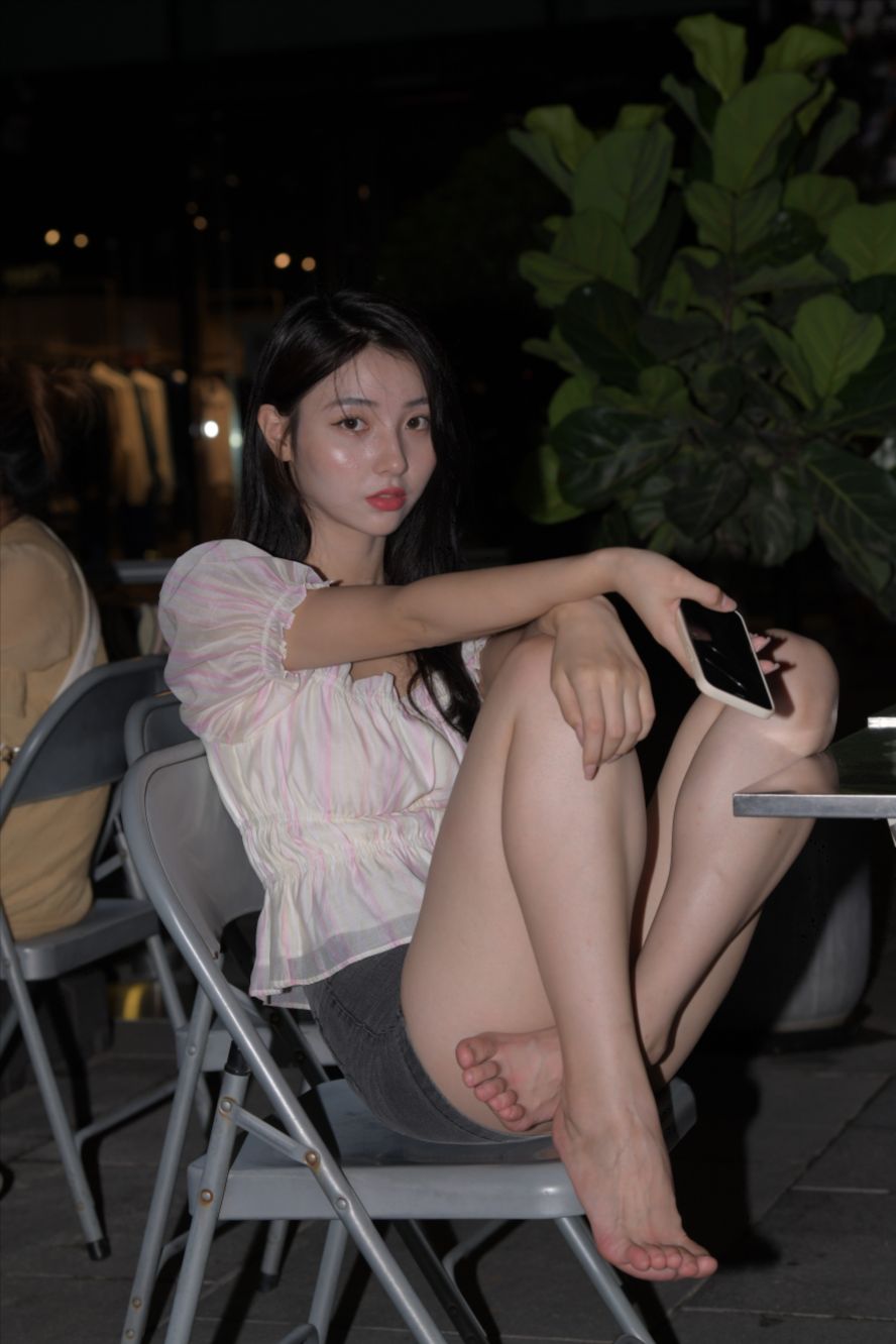 图片[4]-夜色如水(套图+视频)-图满多