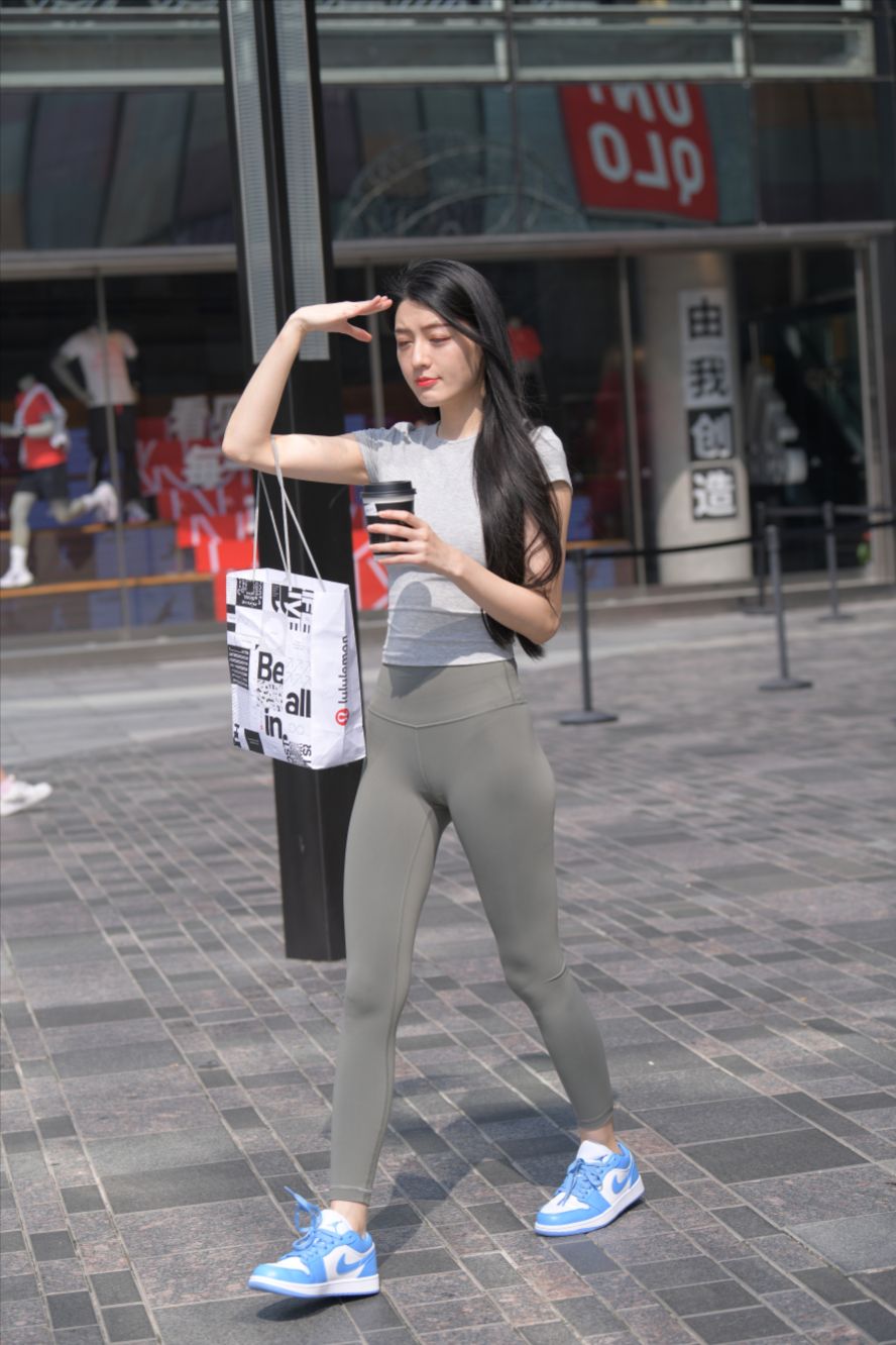 图片[5]-好久不见(套图+视频)-图满多