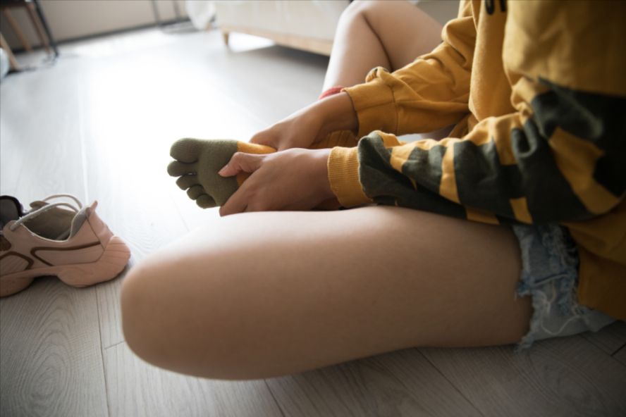 图片[7]-牛仔热裤(套图+视频)-图满多