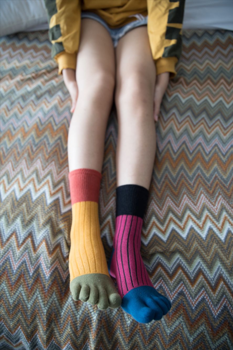 图片[8]-牛仔热裤(套图+视频)-图满多