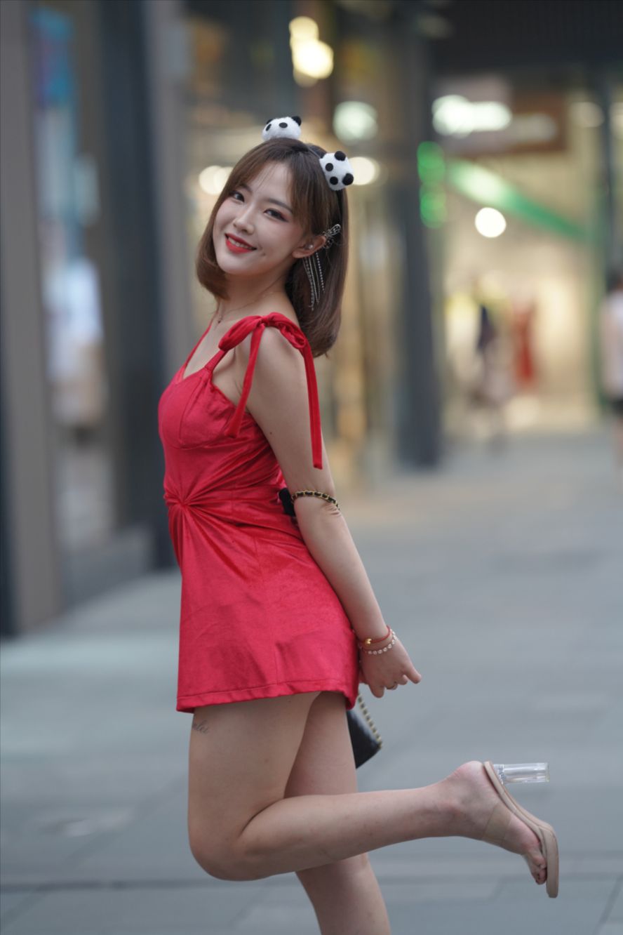 图片[6]-目若秋水 窈窕佳人-图满多