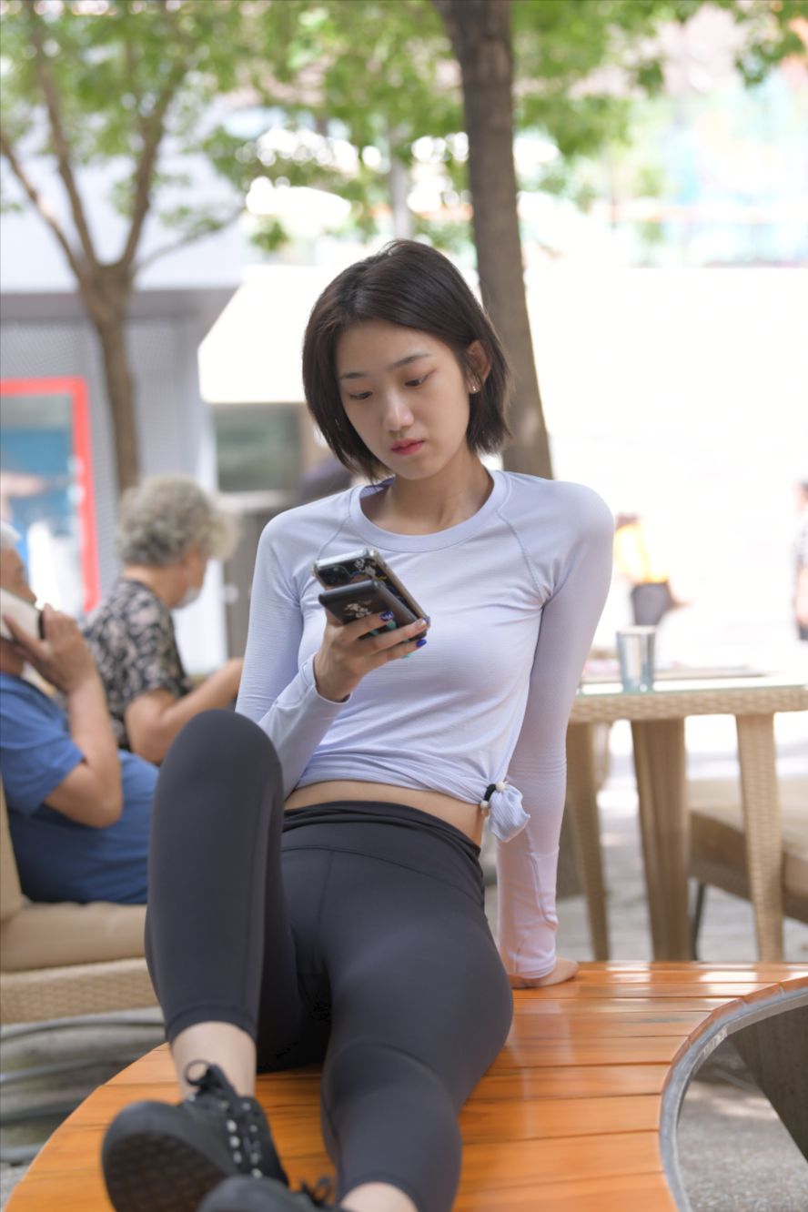 图片[11]-予你1+2(套图+视频)-图满多