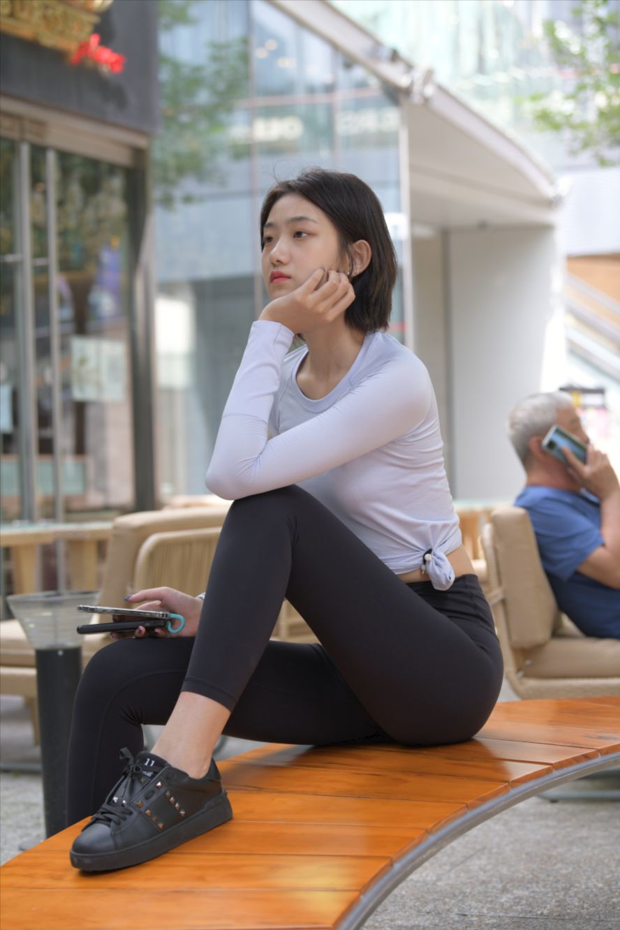 图片[12]-予你1+2(套图+视频)-图满多