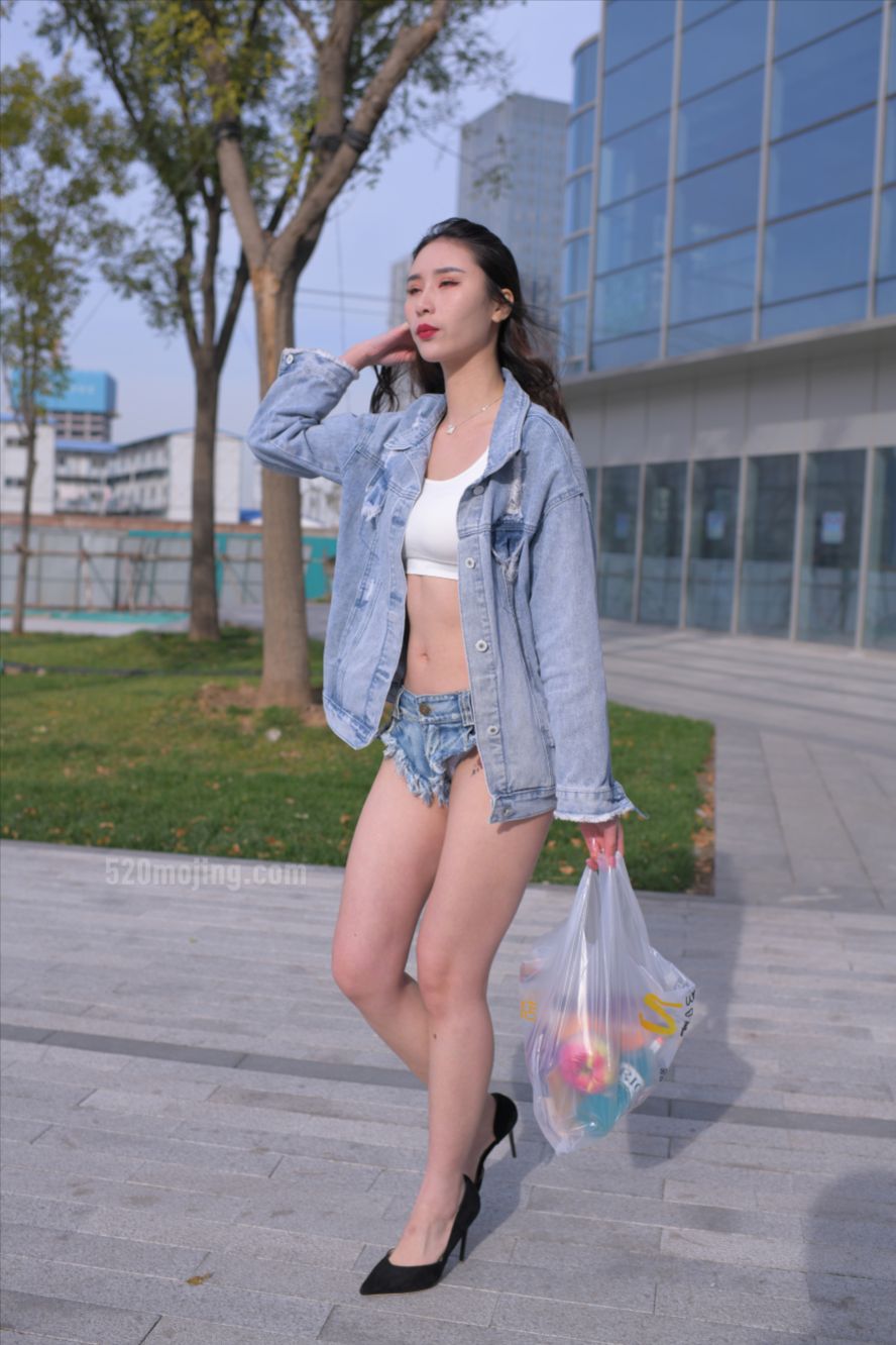 图片[4]-荒芜1+2(套图+视频)-图满多