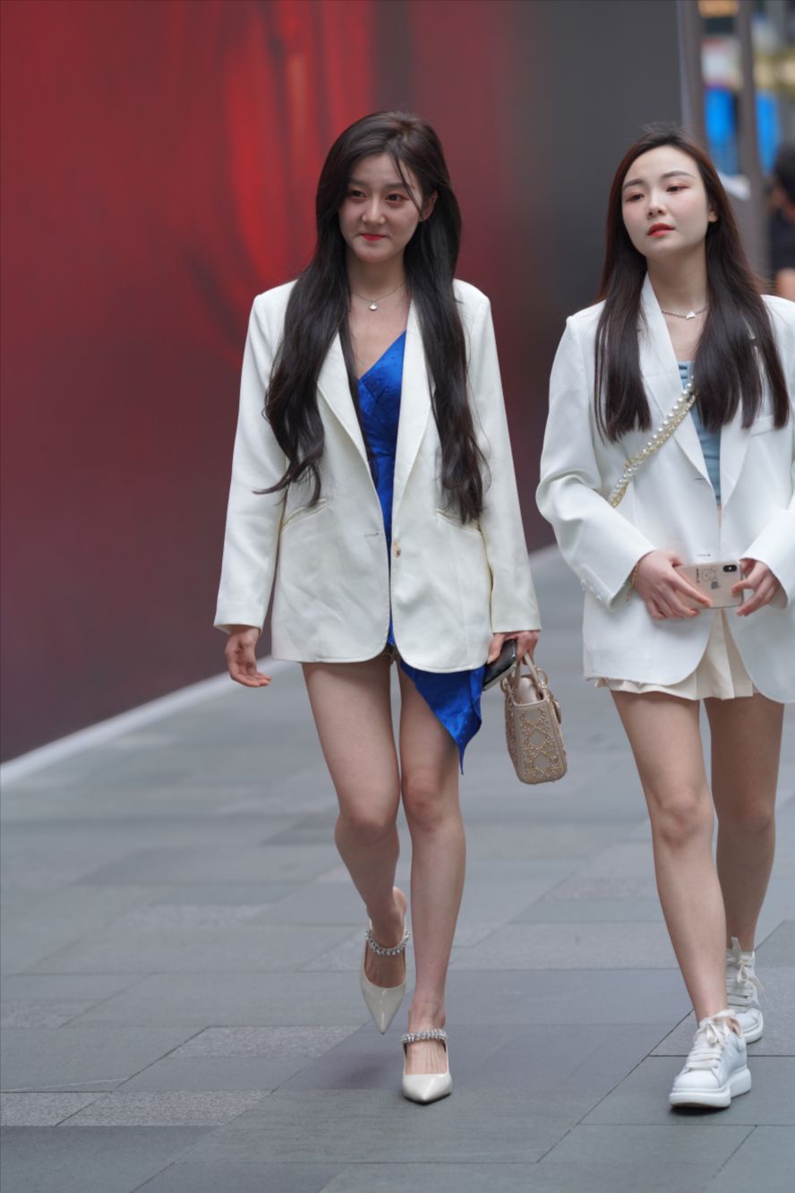 图片[7]-碧玉年华 花间美人-图满多